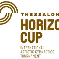 3ο Διεθνές Τουρνουά “Horizon Cup”