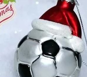 Χριστουγεννιάτικο τουρνουά Ποδοσφαίρου